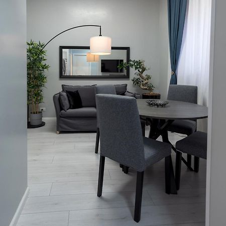 Spiga Fashion Apartment By Montenapoleone Living Milaan Buitenkant foto