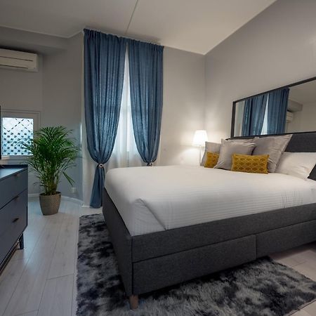 Spiga Fashion Apartment By Montenapoleone Living Milaan Buitenkant foto