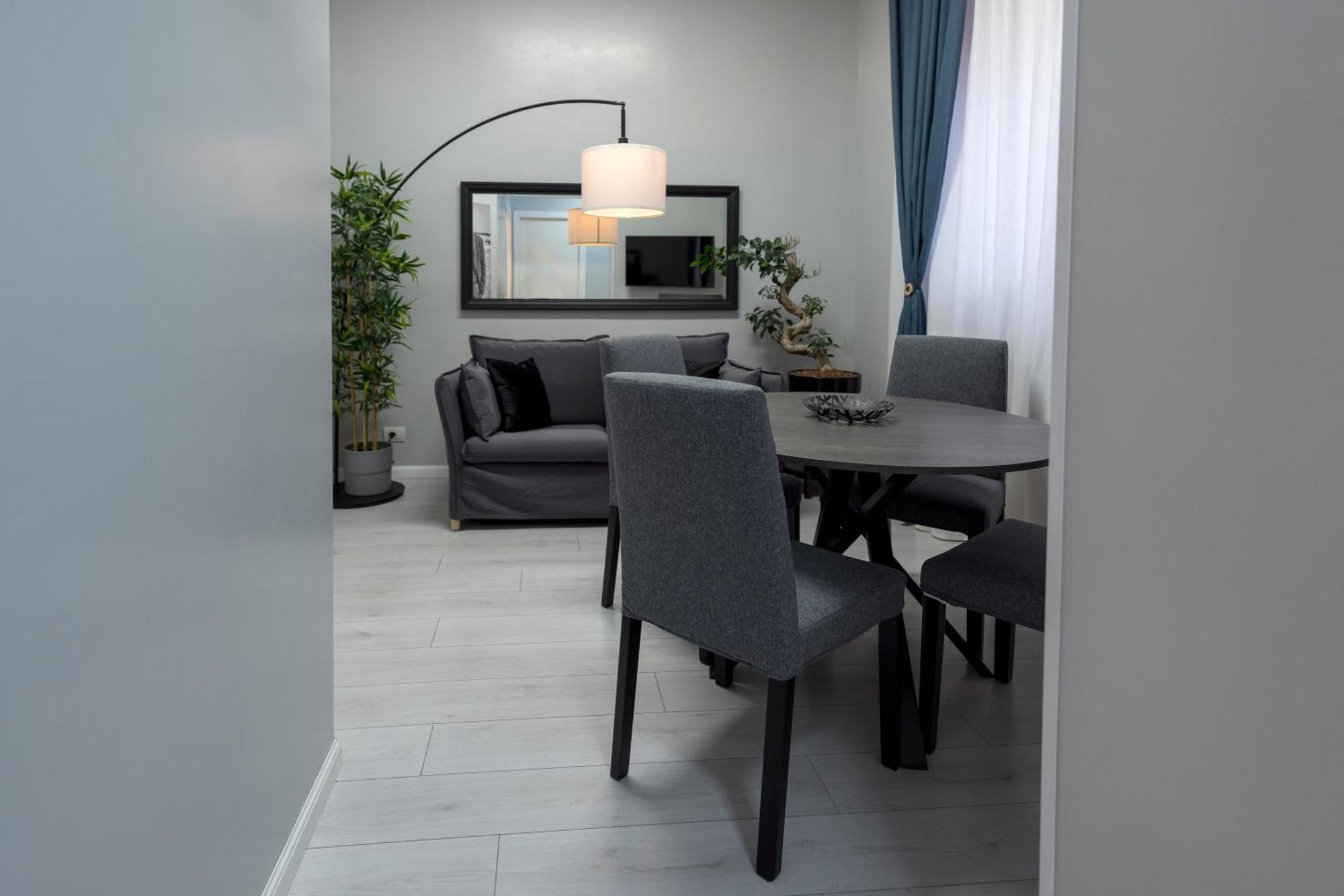 Spiga Fashion Apartment By Montenapoleone Living Milaan Buitenkant foto