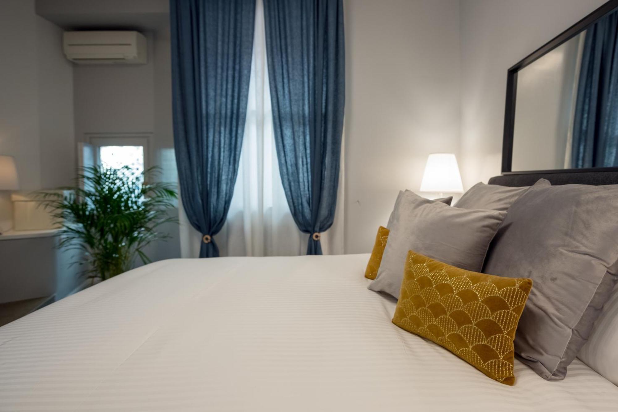 Spiga Fashion Apartment By Montenapoleone Living Milaan Buitenkant foto