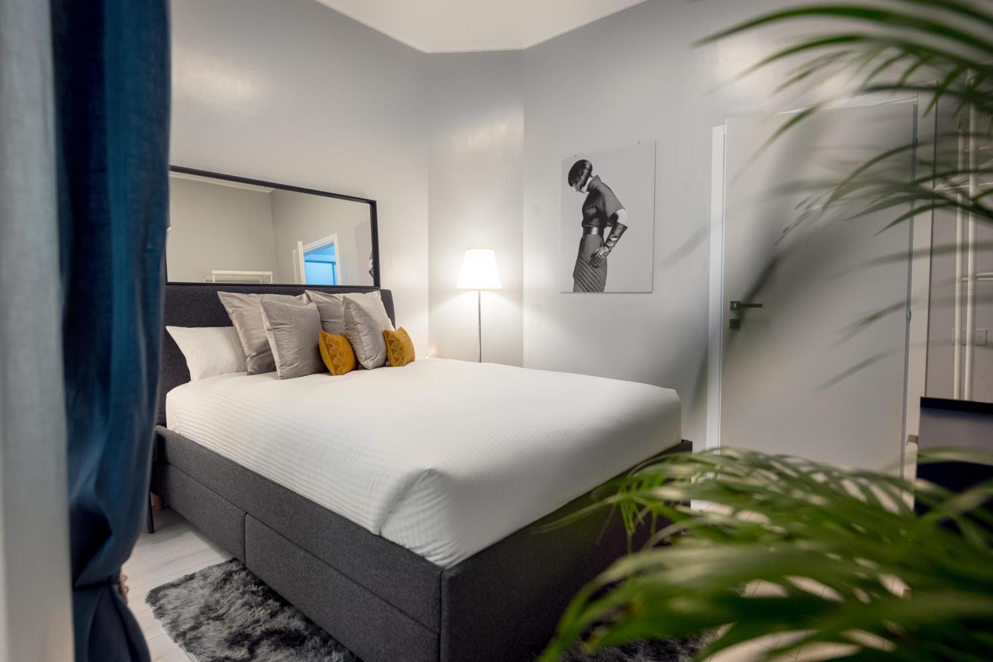 Spiga Fashion Apartment By Montenapoleone Living Milaan Buitenkant foto